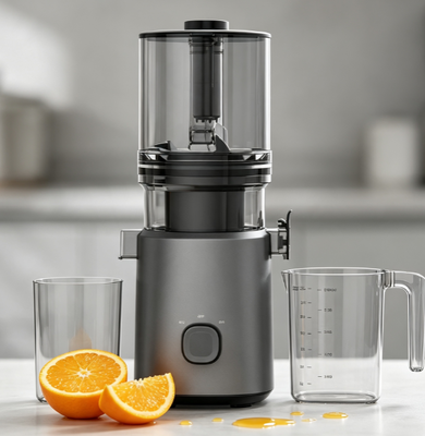 Fresh Smart HJ303 Willkommen langsam kauenden Saftsauger Willkommen zu Fresh Willkommen zu Easy Willkommen zu mehr