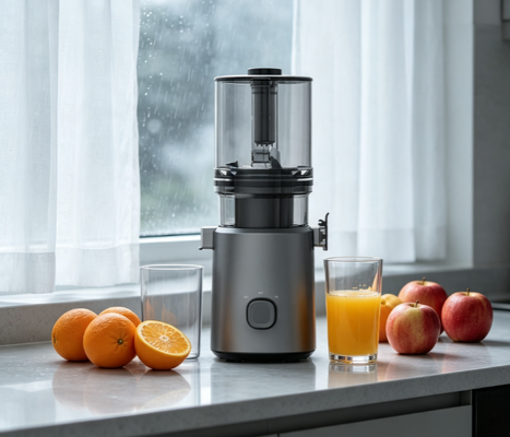 Frische Smart HJ303 Reagieren Langsam kauende Saftsauger    Es reagiert. Es besteht nicht.
