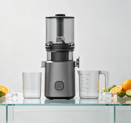 Frische Smart HJ303 Zusammen Langsam kauender Saftsauger