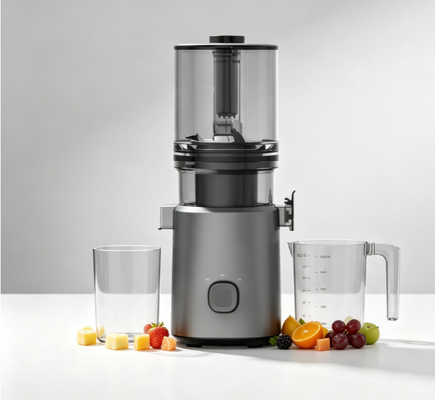 Frischer Smart HJ303 Vollfrucht-Slow-Masting-Saftsauger