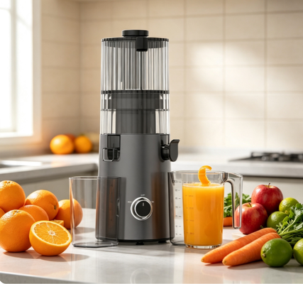 Frischer Smart HJ103A Rufe langsam kauenden Saftsauger ️ Ihr Ruf. Es folgt.