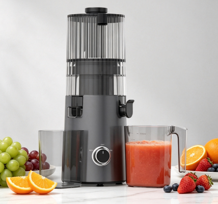 Frische Smart HJ103A Start langsam kauende Saftpresser    Start frisch. Start einfach. Jetzt beginnen.