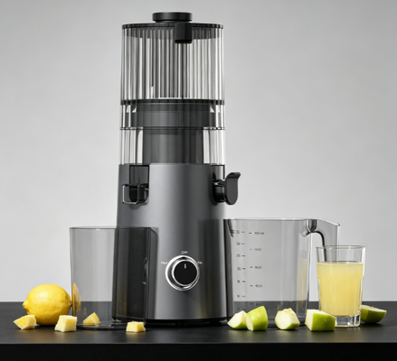 Frischer Smart HJ103A, einfach langsam kauender Saftsauger