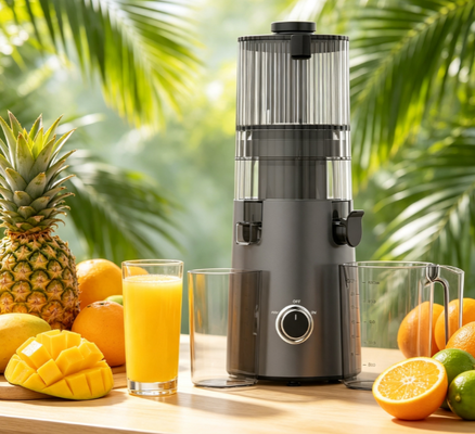 Frischer Smart HJ103A Lassen Sie sich langsam kauen