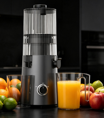 Frische Smart HJ103 All Slow Masticating Entsafter — Der, nach dem Sie gesucht haben