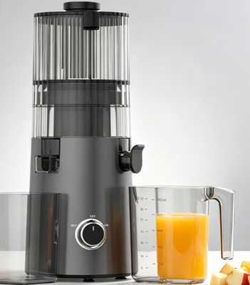 Frische Smart HJ103 Natürliche Langsam Kaltpressende Saftpresse — Guter Saft Kommt Natürlich