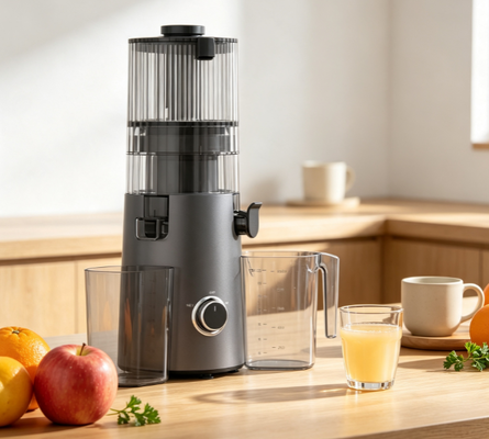 Frischer Smart HJ103 Still Slow Chewing Juicer   Still Simple. Still Reliable. Still Juice.