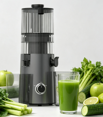 Frische Smart HJ103 Rückkehr Langsam kauende Saftmacher