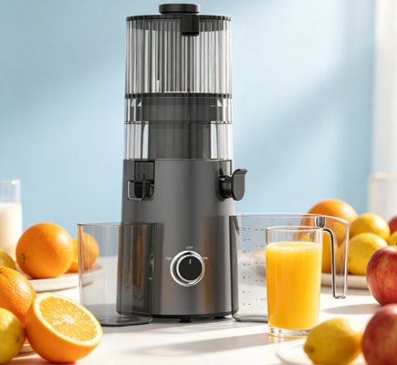 Fresh Smart HJ103 Trust Slow Masticating Juicer – Verdient, nicht gefordert