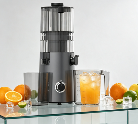 Frischer Smart HJ103 Vollzeit-Saftsauger mit langsamem Kauen von Vollfrucht zu Vollsaft