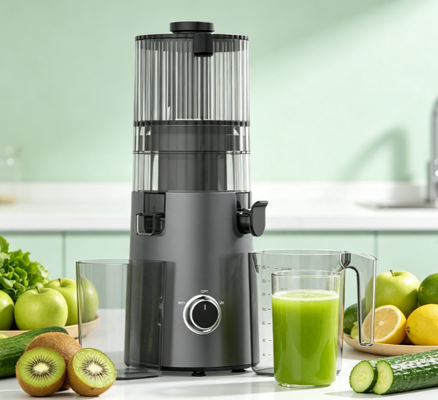 Frischer Smart HJ103 AEON Langsam kauender Saftsauger