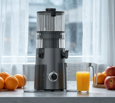 Frischer Smart HJ103 SnapJuice Langsam kauender Saftsauger